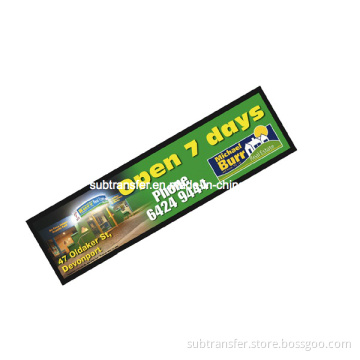 Sublimation Bar Mat